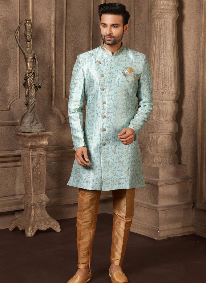 Party Wear Wholesale Indo Western Mens Collection